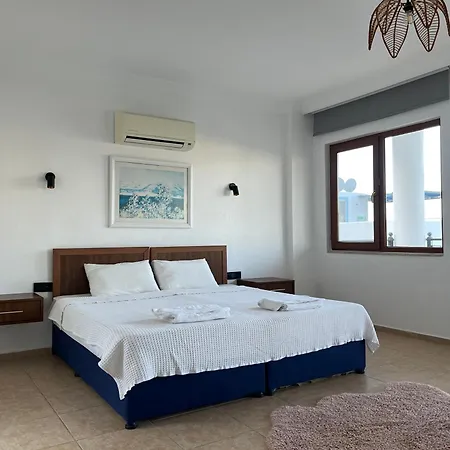 Villa Deniz